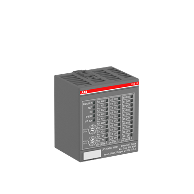 New ABB PLC 1SAP220900R0001 | CI511-ETHCAT