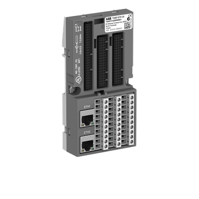 New ABB PLC 1SAP214200R0001 | TU507-ETH
