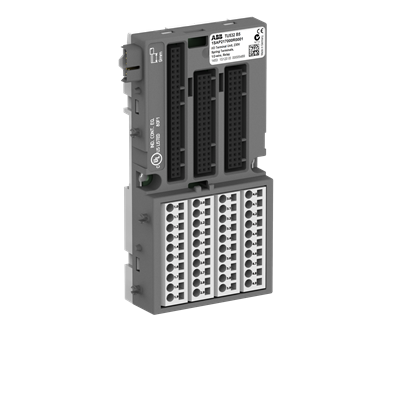 New ABB PLC 1SAP217000R0001 | TU532