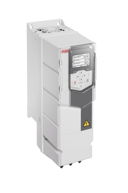LV AC general purpose wall-mounted drive, IEC: Pn 0.75 kW, 4.7 A, 230 V (ACS580-01-04A7-2+B056)