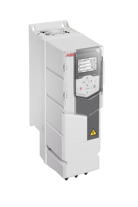 LV AC general purpose wall-mounted drive, IEC: Pn 1.5 kW, 7.6 A, 230 V (ACS580-01-07A6-2+B056)