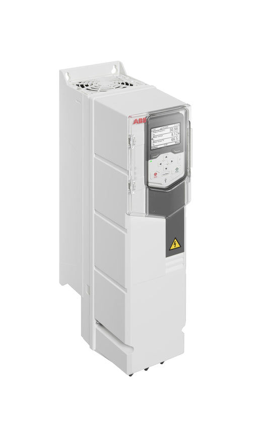 LV AC general purpose wall-mounted drive, IEC: Pn 5.5 kW, 24.5 A, 230 V (ACS580-01-025A-2+B056)