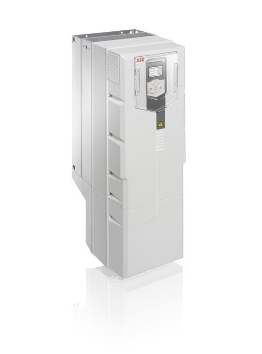 LV AC general purpose wall-mounted drive, IEC: Pn 110 kW, 206 A, 400 V (ACS580-01-206A-4+B056)