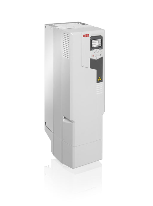 LV AC general purpose wall-mounted drive, IEC: Pn 30 kW, 115 A, 230 V (ACS580-01-115A-2)
