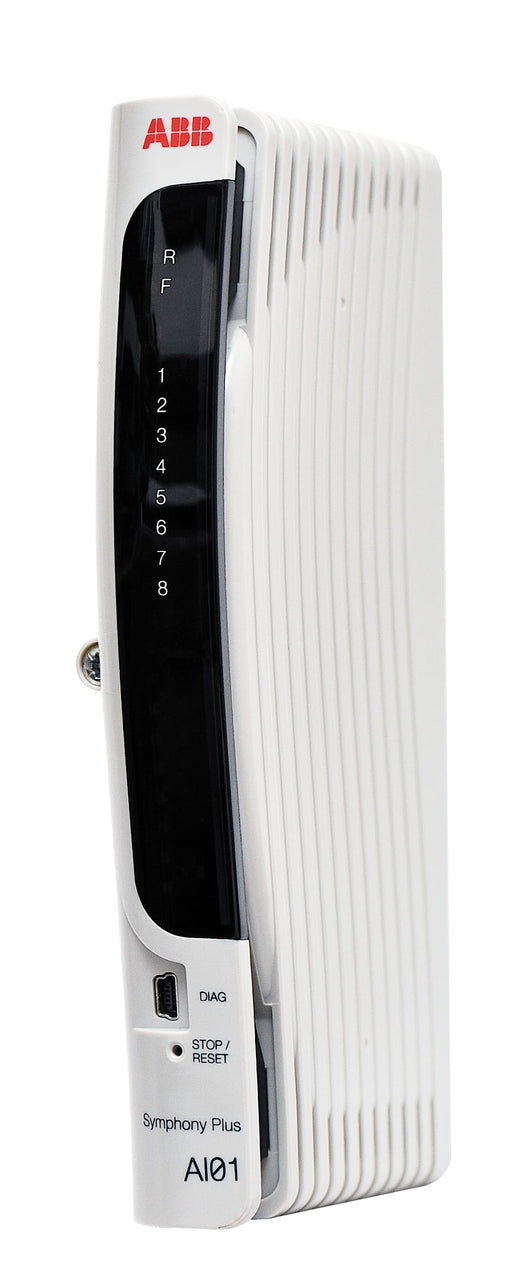 ABB AI01A AI01A 16-CH High Level