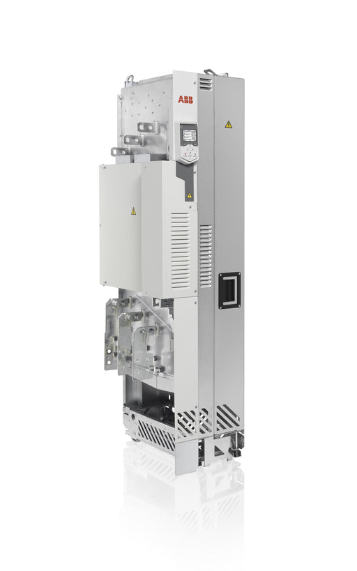 LV AC general purpose drive module, IEC: Pn 315 kW, 585 A, 400 V, UL: Pld 450 Hp, 573 A, 480 V (ACS580-04-585A-4)