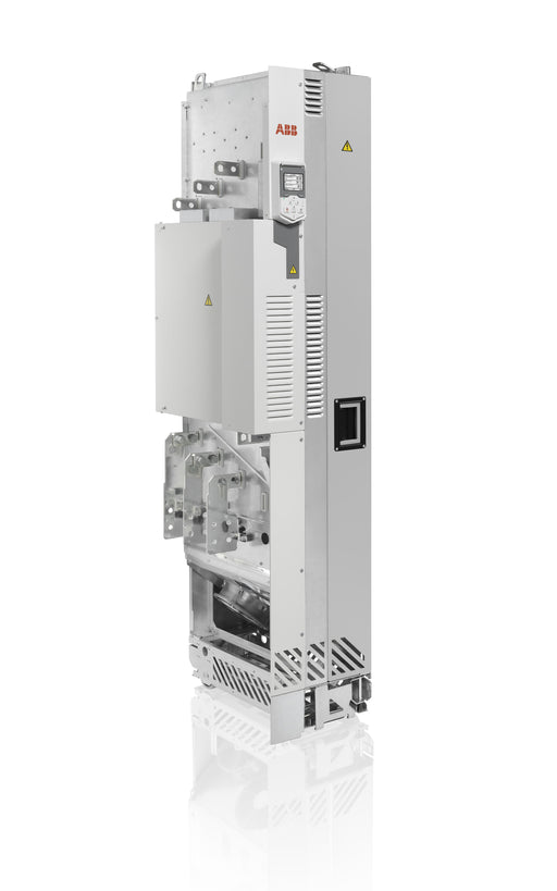 LV AC general purpose drive module, IEC: Pn 400 kW, 725 A, 400 V, UL: Pld 600 Hp, 705 A, 480 V (ACS580-04-725A-4)