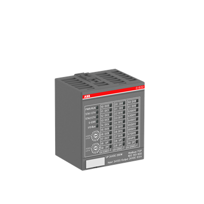New ABB PLC 1SAP222200R0001 | CI522-MODTCP