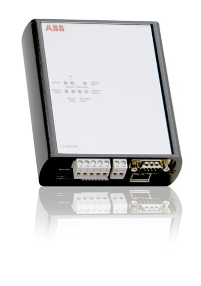 ABB 3BSC690164R1 LD 800DN Linking Device