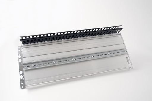 ABB 3BSE022256R1 Al-profile with DIN Rail, C. Duct, 24"