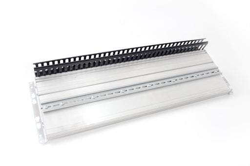 ABB 3BSE022257R1 Al-profile with DIN Rail, C. Duct, 28,3"