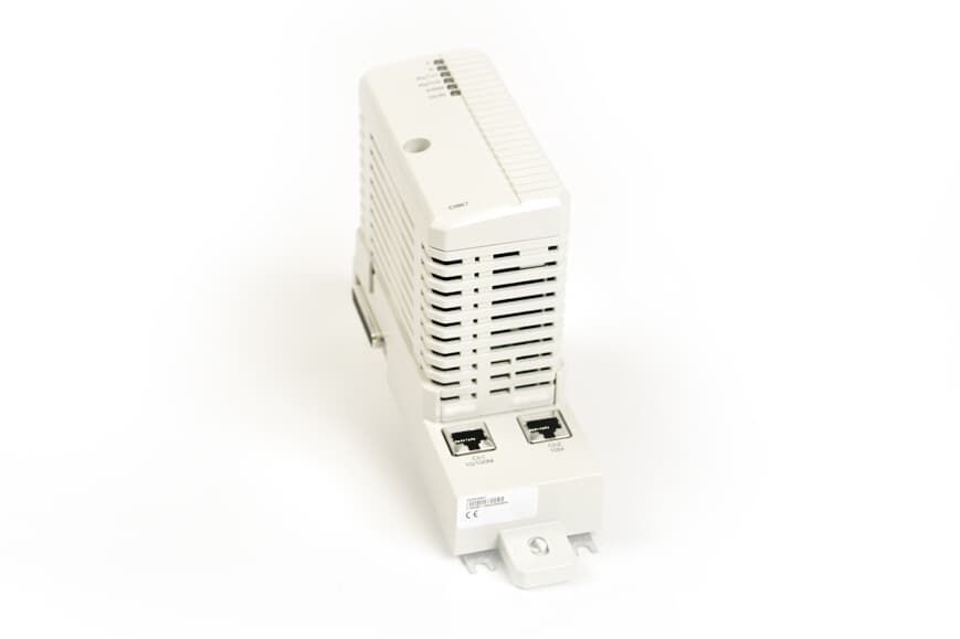ABB 3BSE043660R1 CI867K01 Modbus TCP Interface