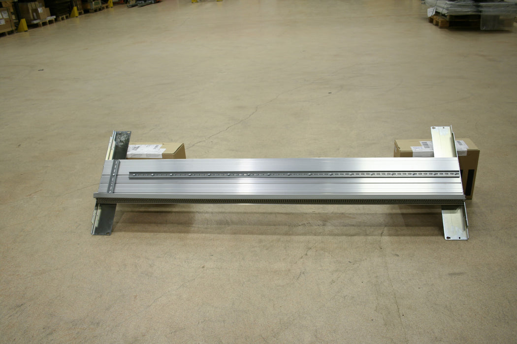 ABB 3BSE049768R1 Mounting profile kit DIN rails and duct