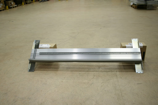 ABB 3BSE049768R1 Mounting profile kit DIN rails and duct