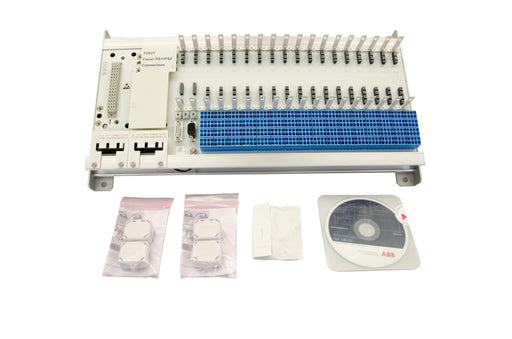 ABB 3KDE175111L9210 TU921S Red. Termination Unit (TU16R-Ex)