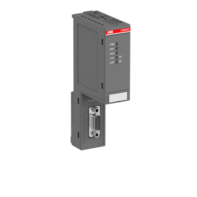 New ABB PLC 1SAP173200R0001 | CM592-DP