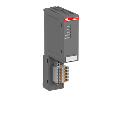 New ABB PLC 1SAP173800R0001 | CM598-CN