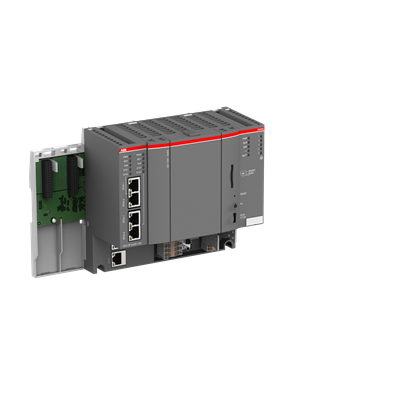 New ABB PLC 1SAP351500R0279 | PM595-4ETH-M-XC