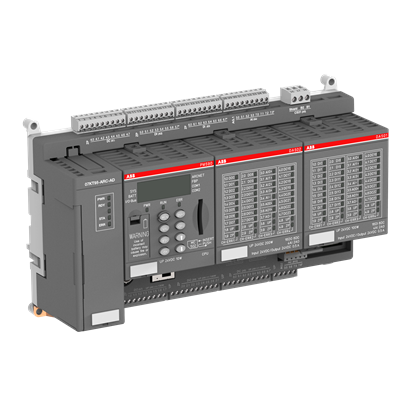 New ABB PLC 1SAP801200R0067 | 07KT97-ARC-ETH-AD