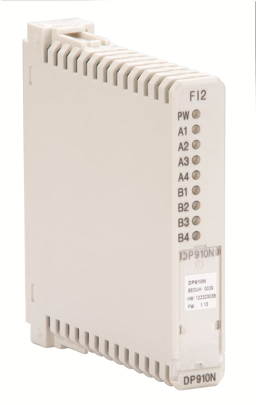 ABB 3KDE175363L9100 DP910N Frequency Input (FI2)