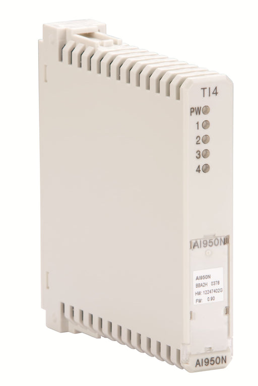 ABB 3KDE175523L9500 AI950N Temperature (TI4)