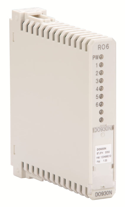 ABB 3BDS014114 DO930N Relay Output (RO6)