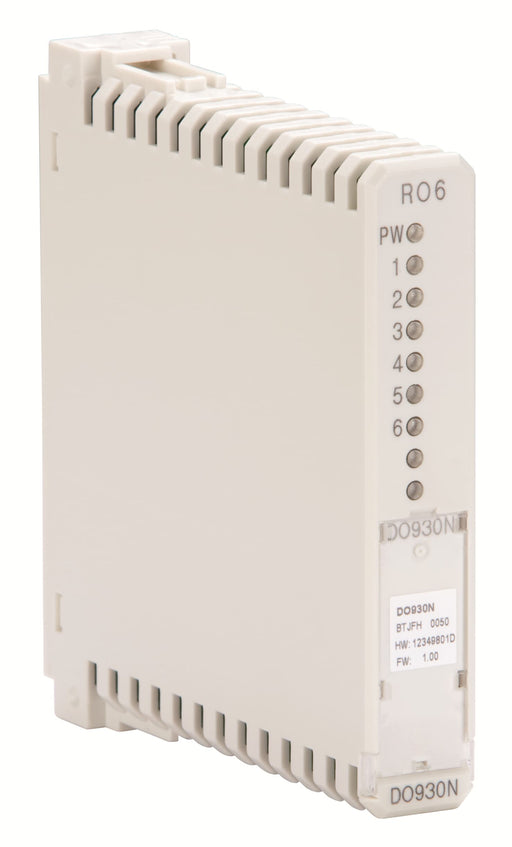 ABB 3BDS014114 DO930N Relay Output (RO6)