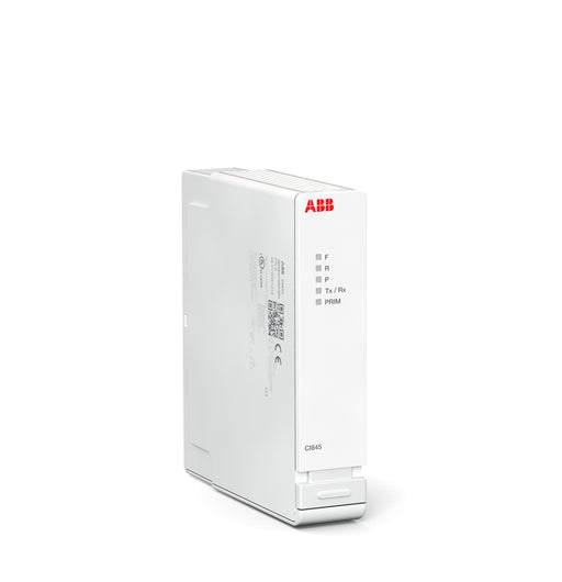 ABB 3BSE075853R1 CI845 Ethernet FCI module