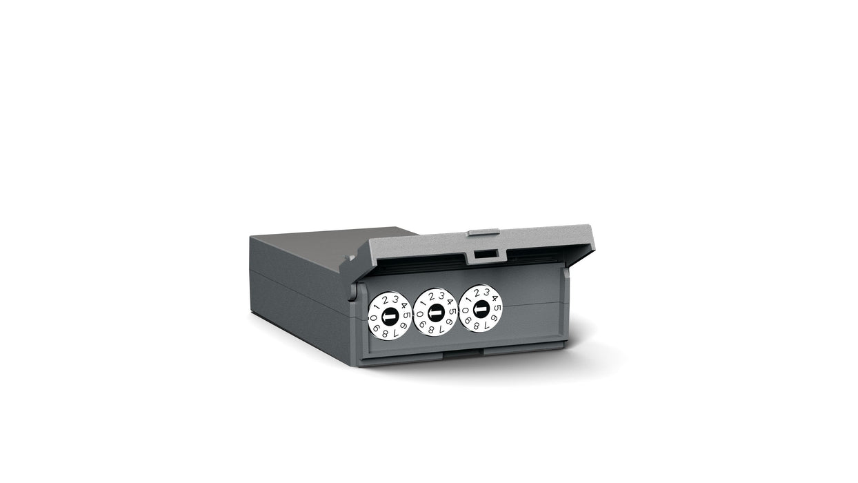 ABB 3BSE078701R1 HI880 HI Module for Ethernet FCI