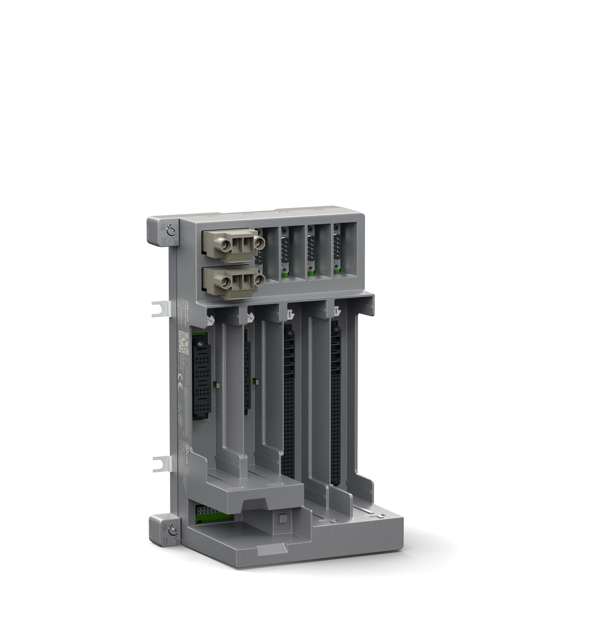 ABB 3BSE078712R1 TU865 MTU for Ethernet FCI and Select IO — Elation ...