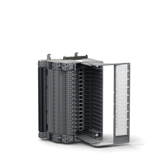 ABB 3BSE083204R1 TUS810K01 MTU for Select I/O