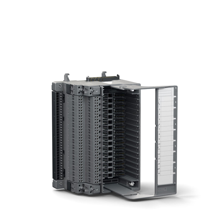 ABB 3BSE083204R1 TUS810K01 MTU for Select I/O