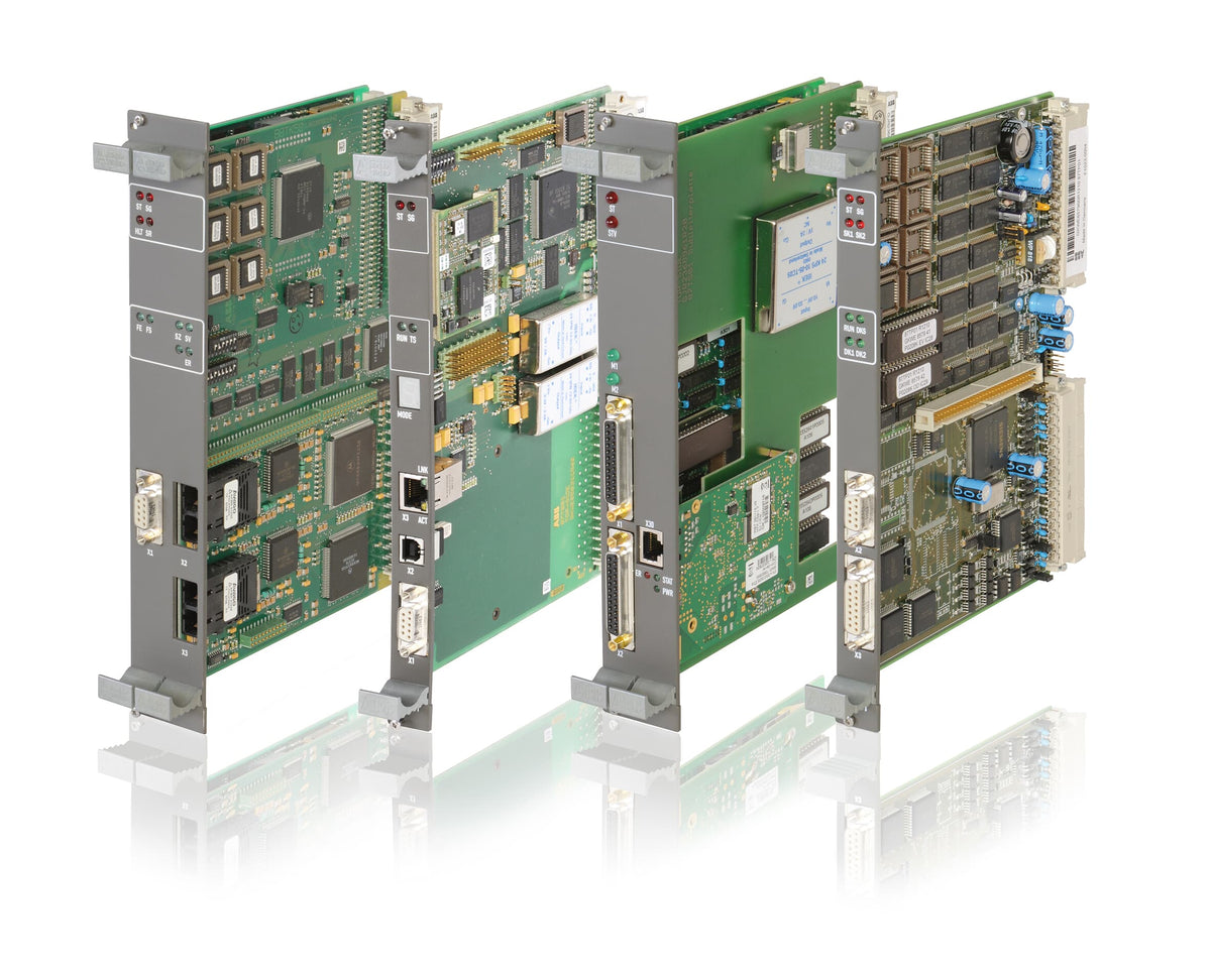 ABB GJR2393100R1200 88FT05R1200 Station Modem Module — Elation ...