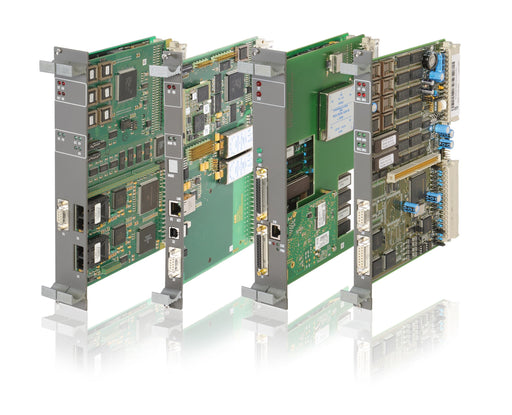 ABB GJR2393100R1200 88FT05R1200 Station Modem Module