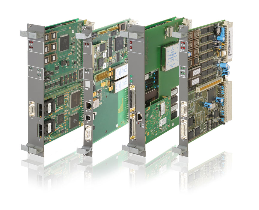 ABB GJR2393100R1200 88FT05R1200 Station Modem Module