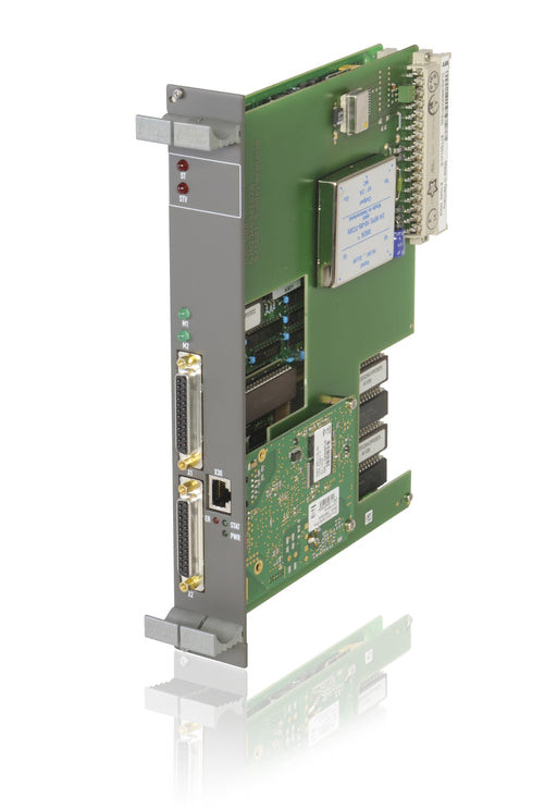 ABB GJR2368900R1665 87TS01R1665 Coupl. Mod. Eng. Tools FDDI