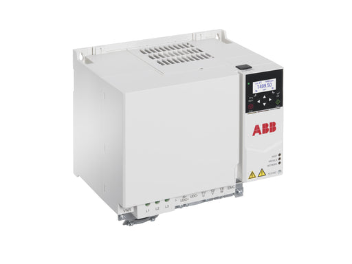 LV AC machinery drive module, IEC: Pn 18.5 kW, 38.0 A, 400 V, UL: Pld 25 Hp, 34 A, 480 V (ACS380-042S-038A-4)