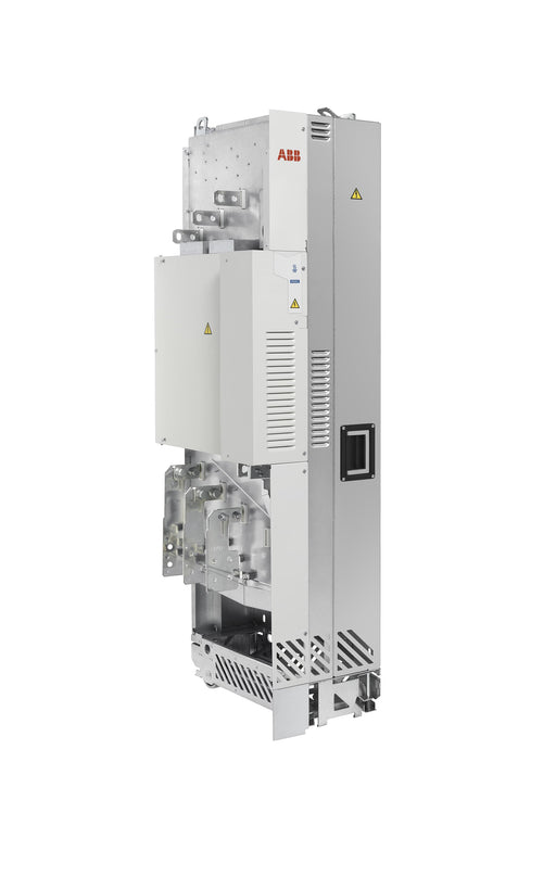 LV AC drive module for HVAC, IEC: Pn 355 kW, 650 A, 400 V, UL: Pld 500 Hp, 623 A, 480 V (ACH580-04-650A-4)