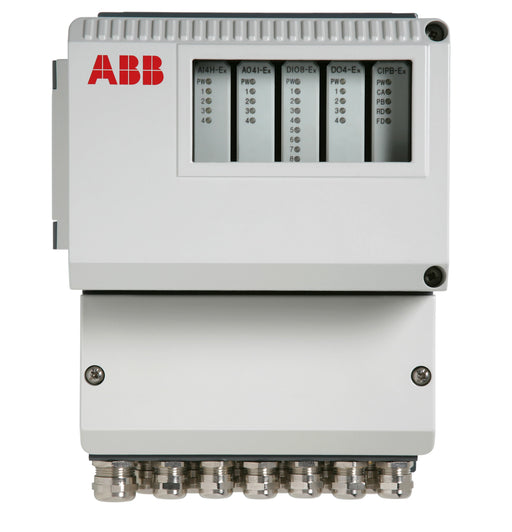 ABB 3KDE175613L2210 CB220N Compact-Box