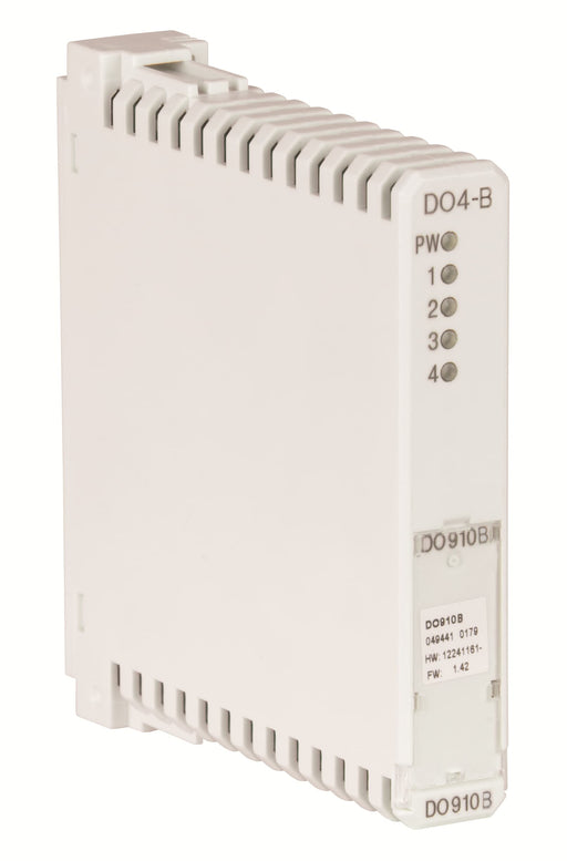 ABB 3KDE175322L9100 DO910B Digital Output (DO4-B)