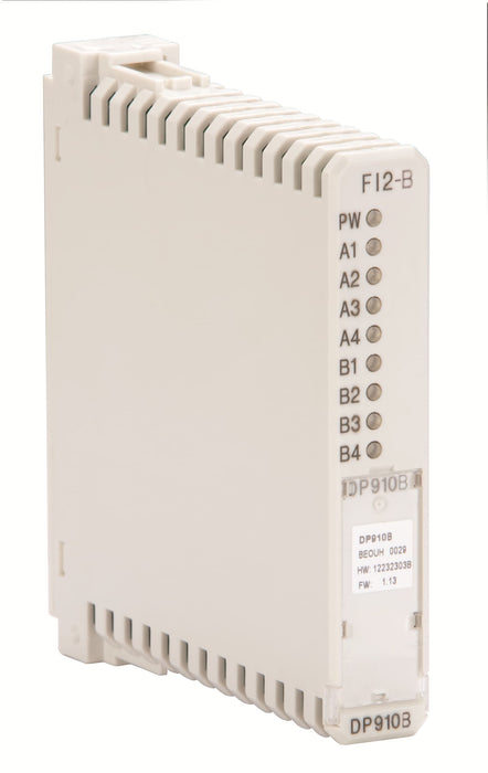 ABB 3KDE175362L9100 DP910B Frequency Input (FI2-B)