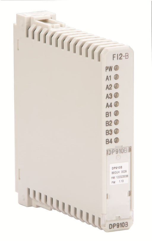 ABB 3KDE175362L9100 DP910B Frequency Input (FI2-B)