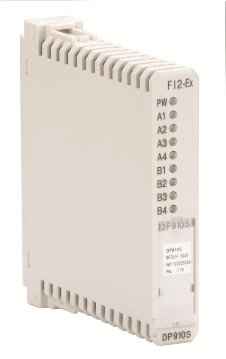 ABB 3KDE175361L9100 DP910S Frequency Input (FI2-Ex)