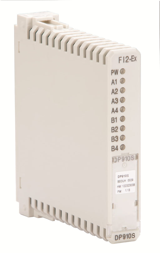 ABB 3KDE175361L9100 DP910S Frequency Input (FI2-Ex)