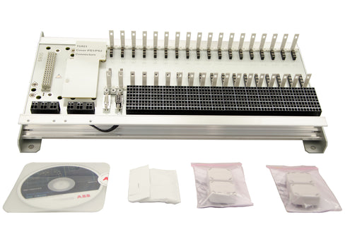 ABB 3KDE175113L9210 TU921N Red. Termination Unit (TU16R)