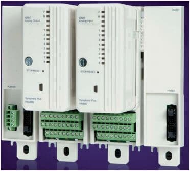 ABB HAO805A Analog Output Module, 8-CH, HART