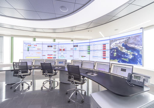 ABB MB705XA HPC800ER single base primary coated