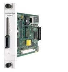 ABB SPNPM22 Network Processing Module