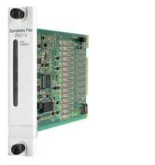 ABB SPFEC12 AI Module, 15 CH, Supports 4-20mA, 1-5V — Elation ...