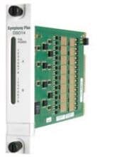 ABB SPDSO14 DO Module, 16 CH, Open Collector
